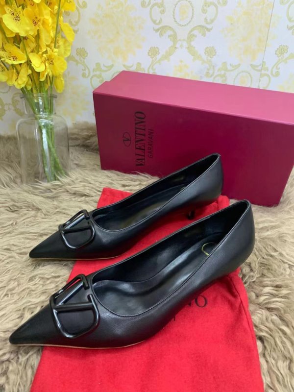 Valentino Pump SHS02987