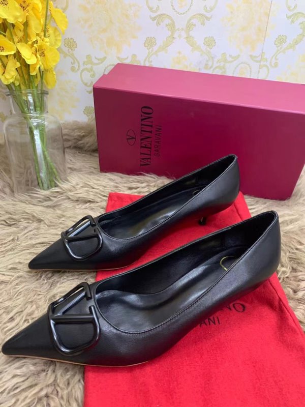 Valentino Pump SHS02987