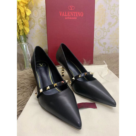 Valentino Sling Back Pumps SHS03533