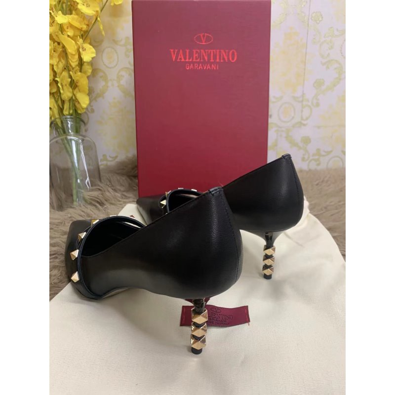 Valentino Sling Back Pumps SHS03533