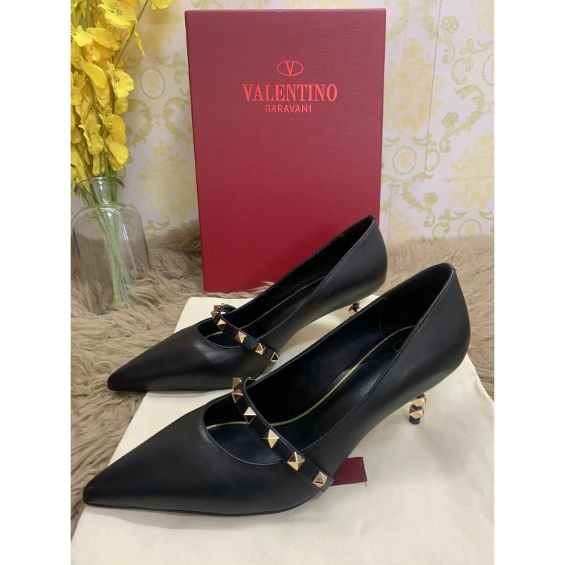 Valentino Sling Back Pumps SHS03533