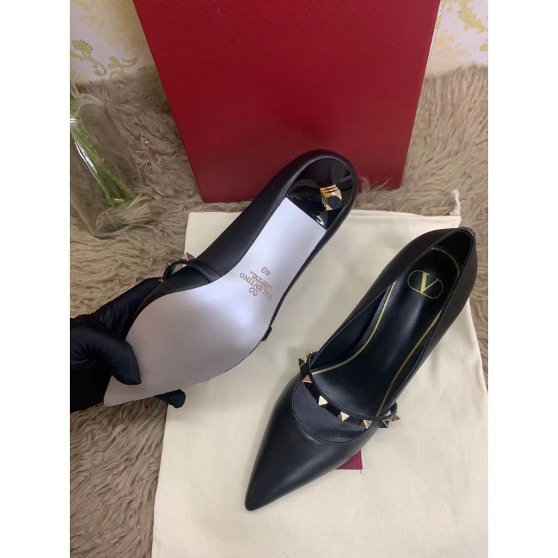 Valentino Sling Back Pumps SHS03533