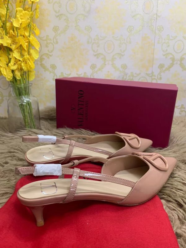 Valentino Slingback Pump SHS03021