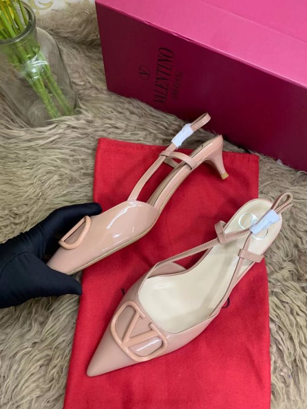 Valentino Slingback Pump SHS03021