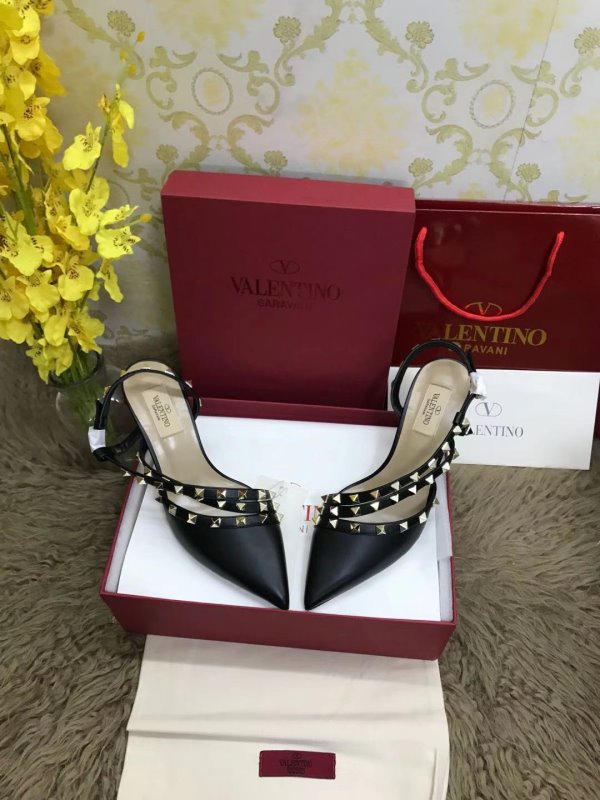 Valentino Slingback Pump SHS03052