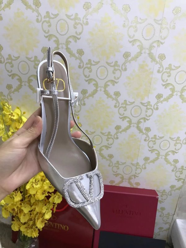 Valentino Slingback Pump SHS03074