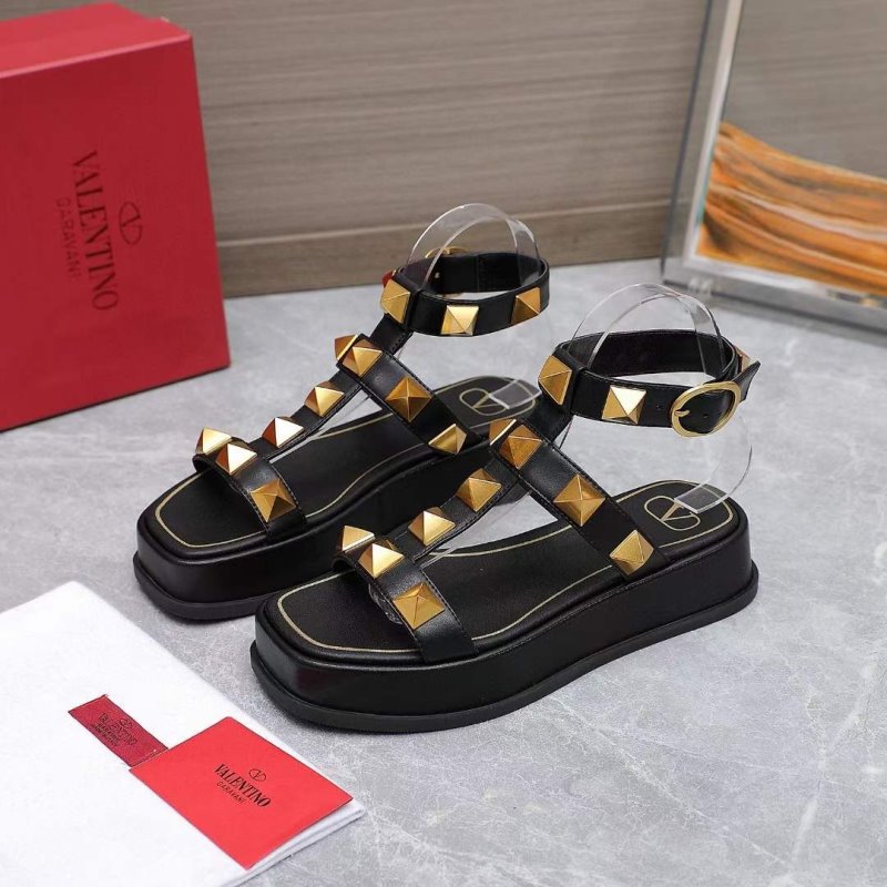 Valentino Slippers SHS05704