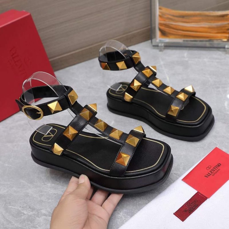 Valentino Slippers SHS05704