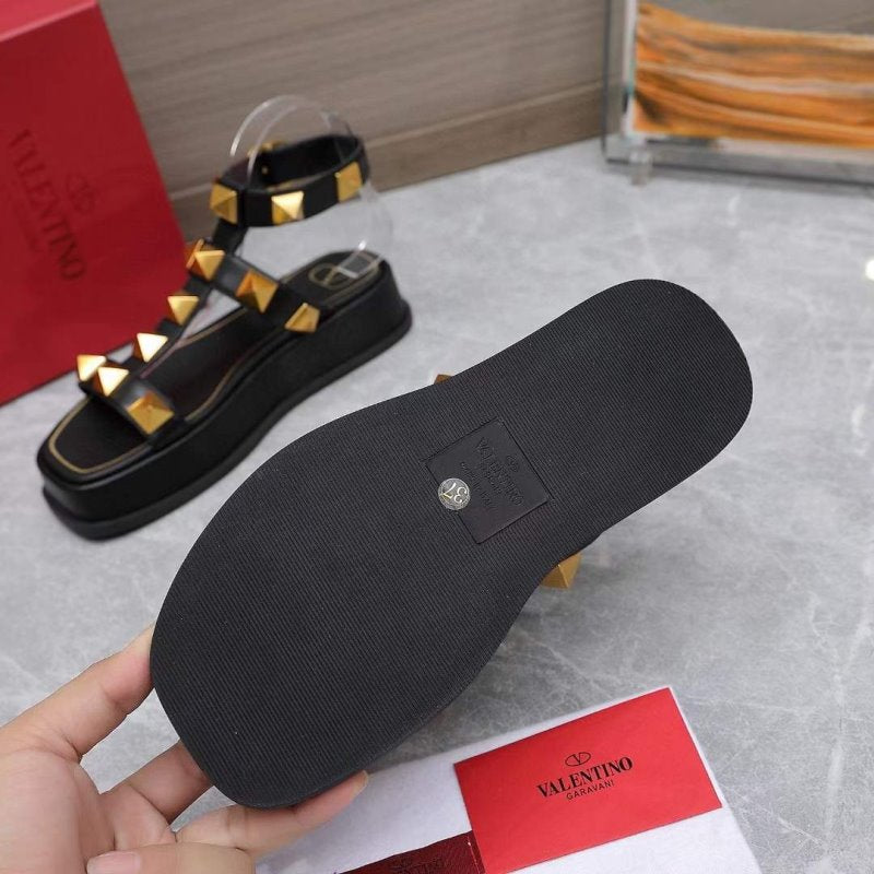 Valentino Slippers SHS05704