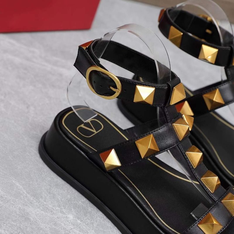 Valentino Slippers SHS05704