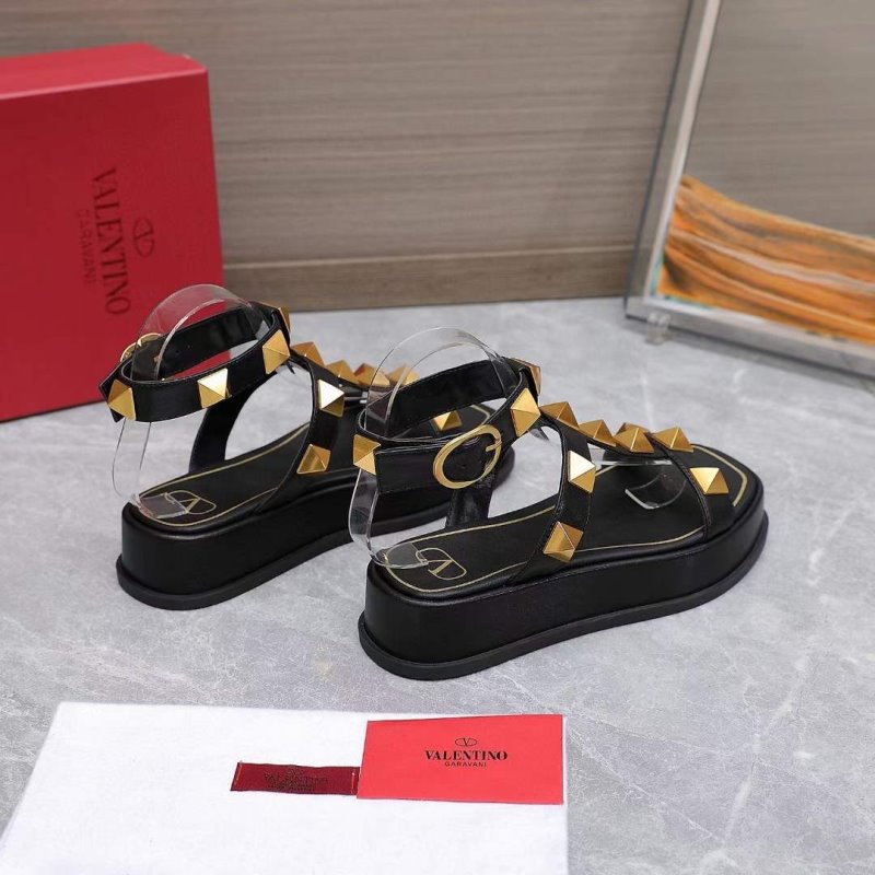 Valentino Slippers SHS05704