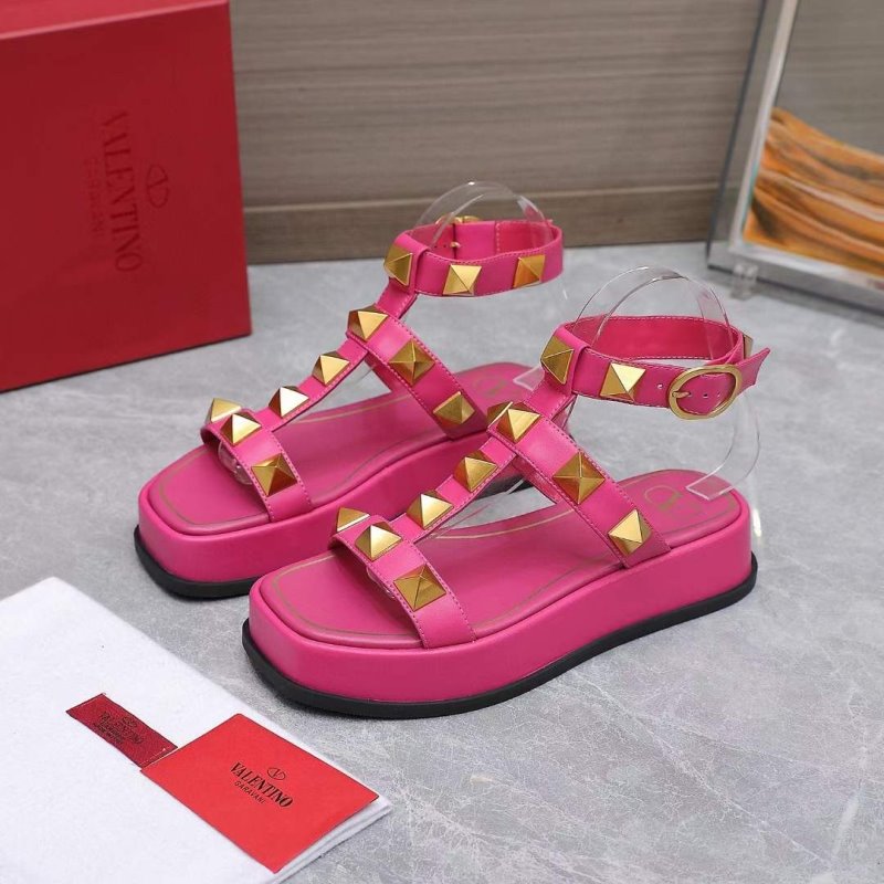 Valentino Slippers SHS05705