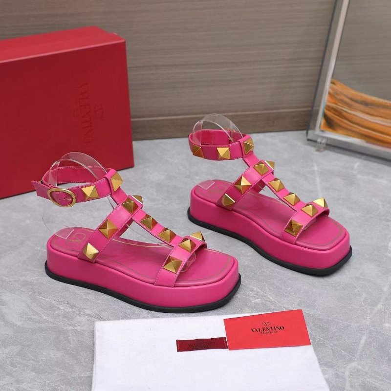 Valentino Slippers SHS05705