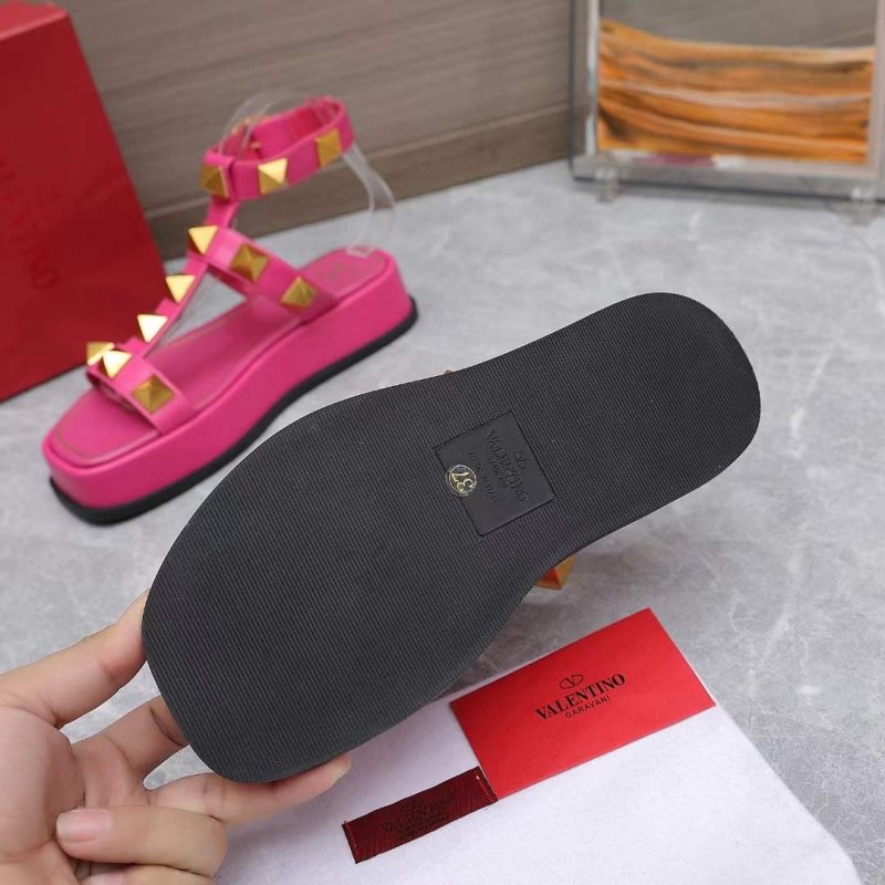 Valentino Slippers SHS05705