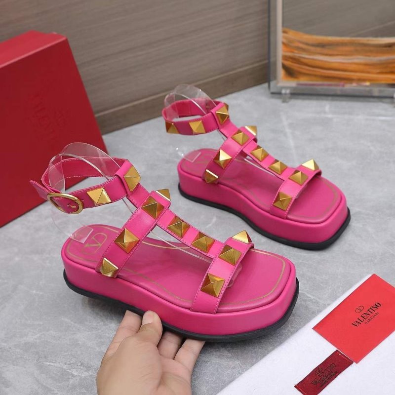 Valentino Slippers SHS05705