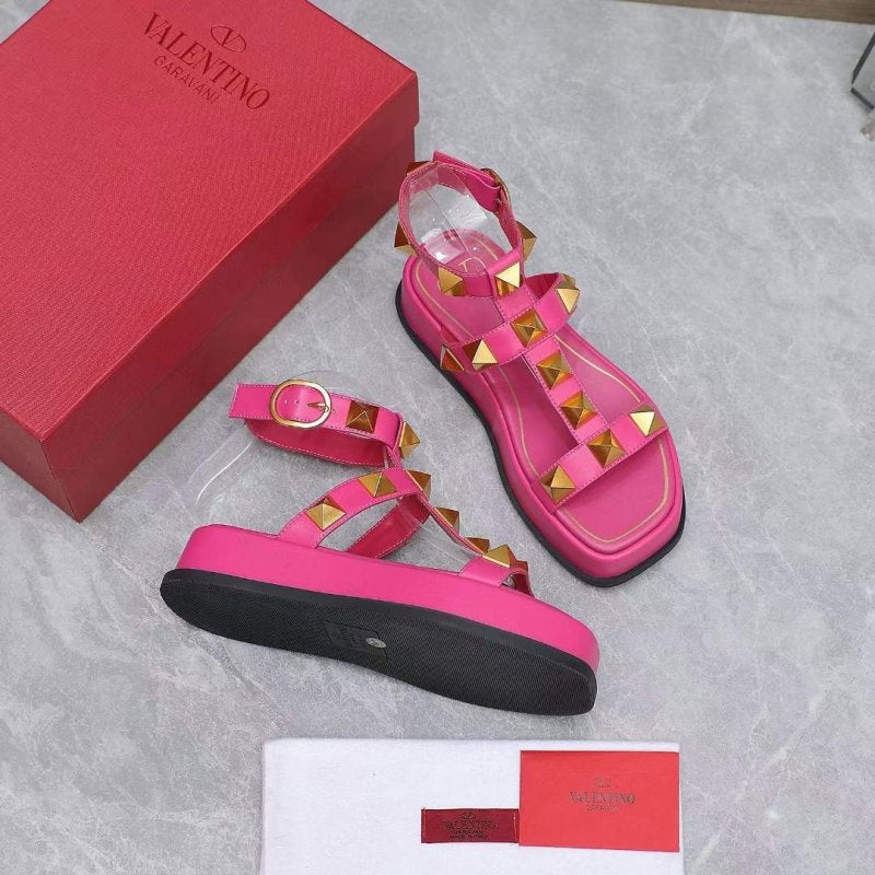 Valentino Slippers SHS05705