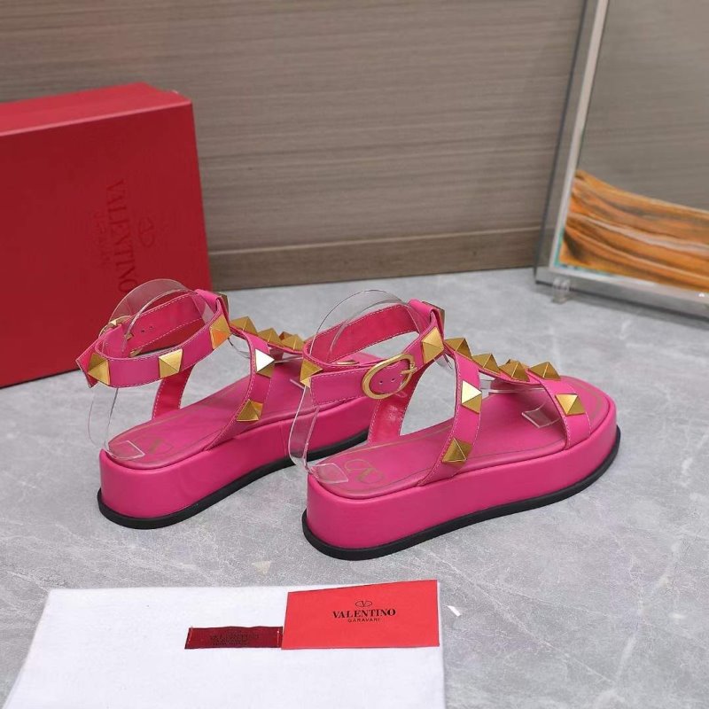 Valentino Slippers SHS05705