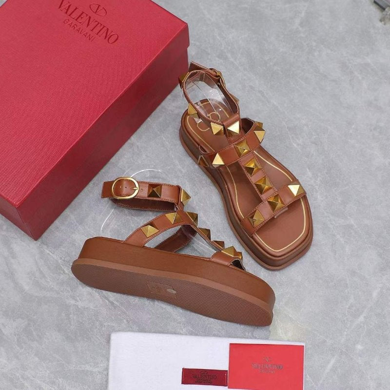 Valentino Slippers SHS05706