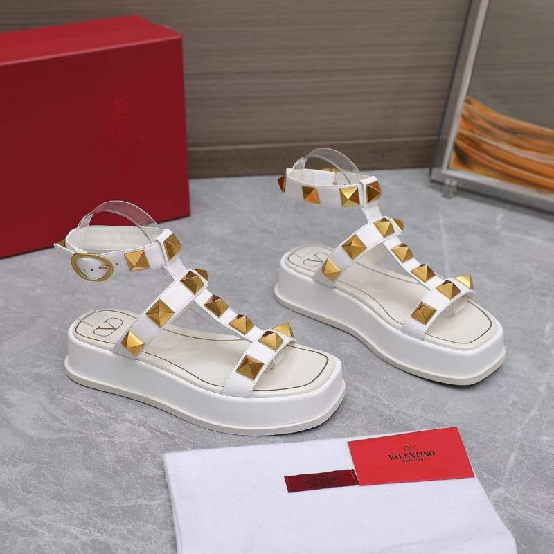 Valentino Slippers SHS05707