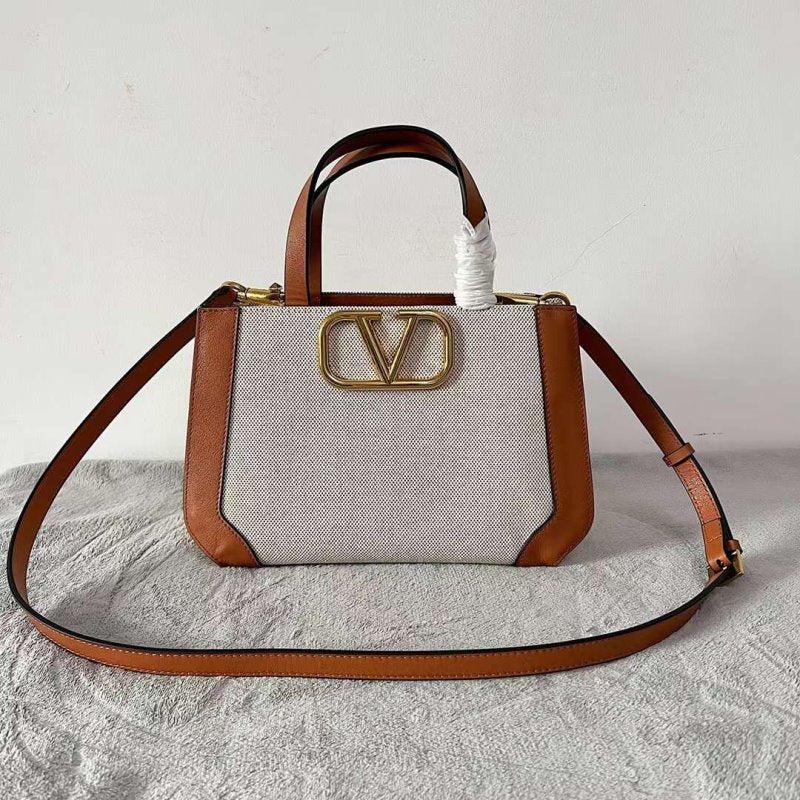 Valentino V Sling tote Bag BGMP0826