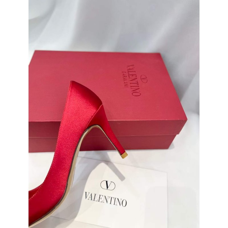 Valentino High Heel Single Shoes SH00499