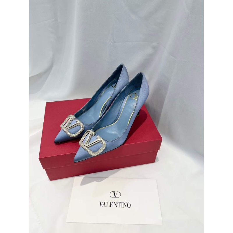 Valentino High Heel Single Shoes SH00500