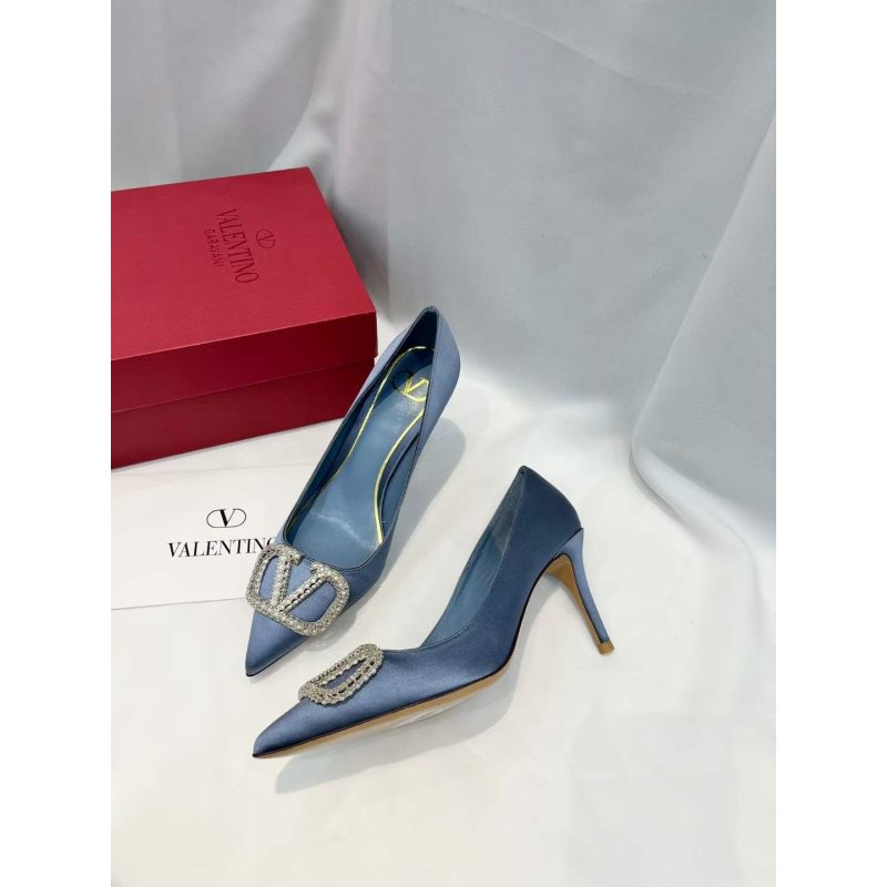 Valentino High Heel Single Shoes SH00500