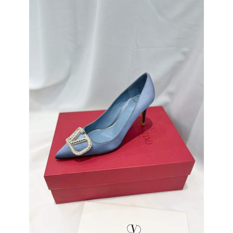 Valentino High Heel Single Shoes SH00500