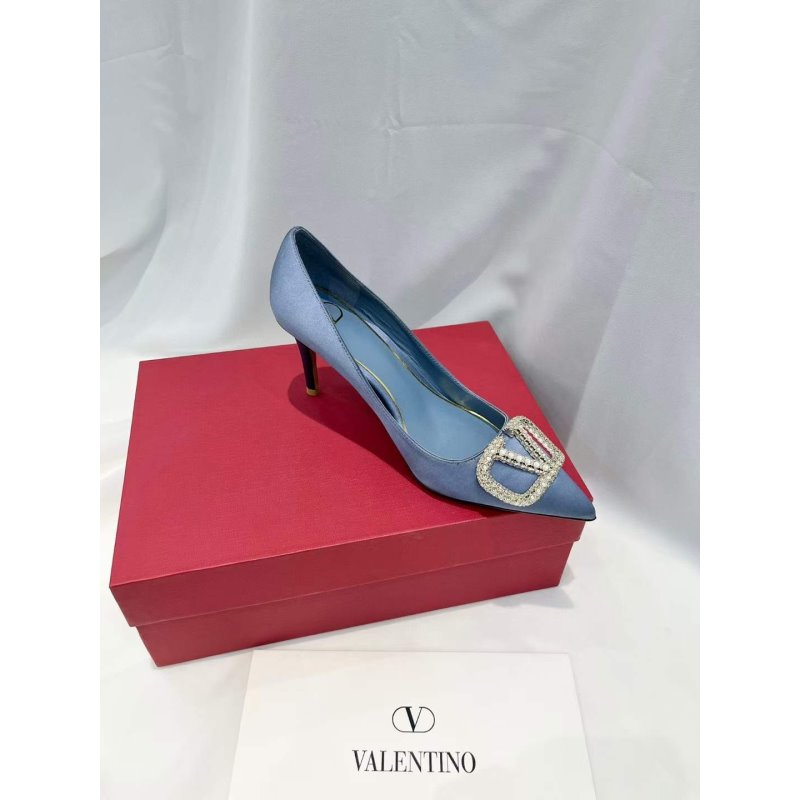 Valentino High Heel Single Shoes SH00500