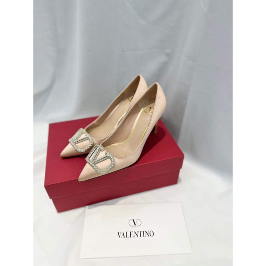 Valentino High Heel Single Shoes SH00501