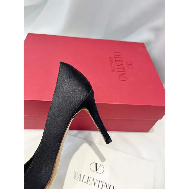 Valentino High Heel Single Shoes SH00502