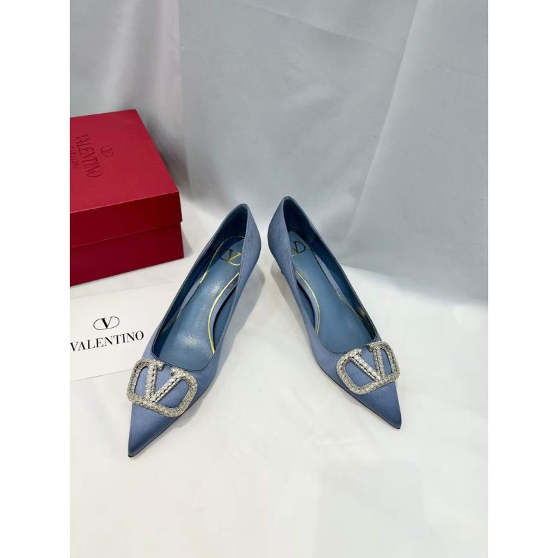 Valentino High Heel Single Shoes SH00504
