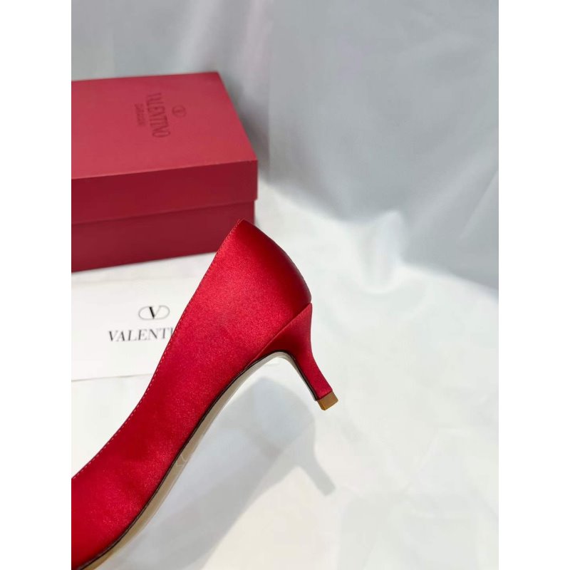 Valentino High Heel Single Shoes SH00505