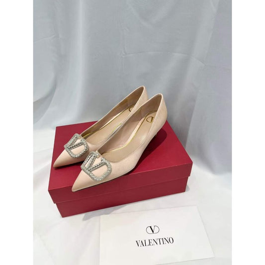 Valentino High Heel Single Shoes SH00506