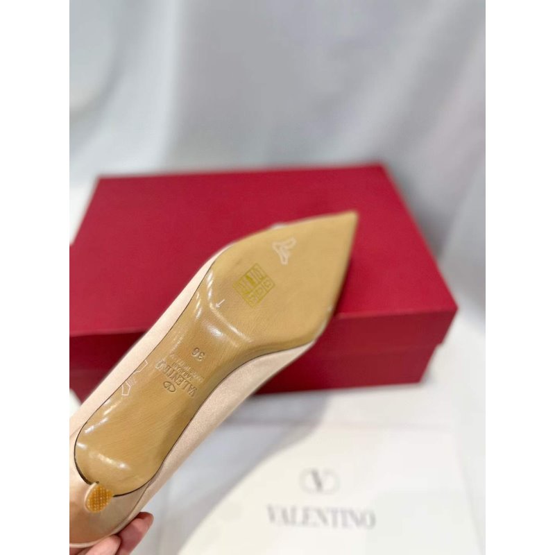 Valentino High Heel Single Shoes SH00506