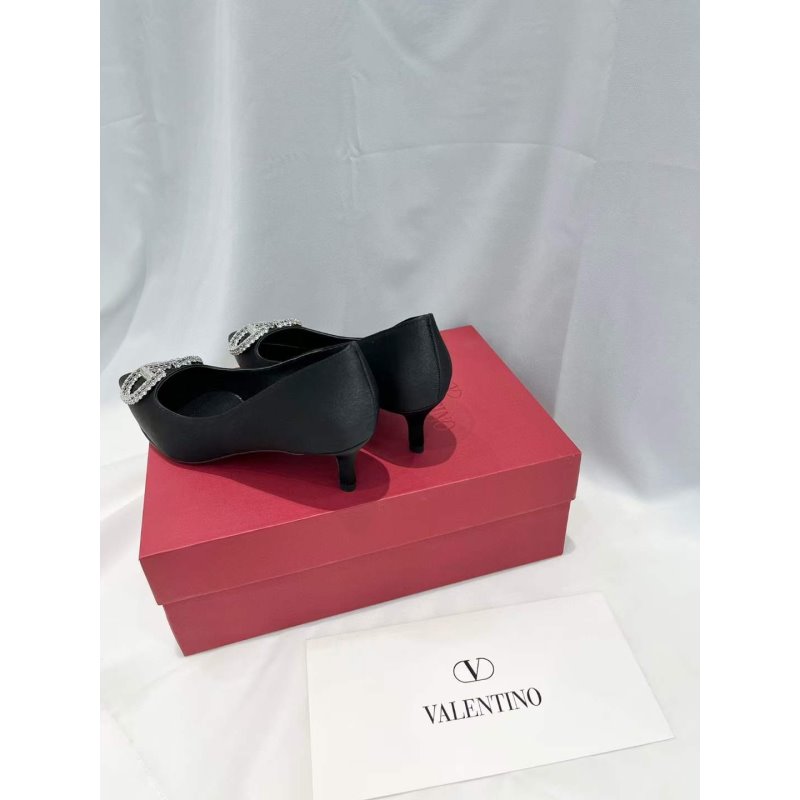 Valentino High Heel Single Shoes SH00507