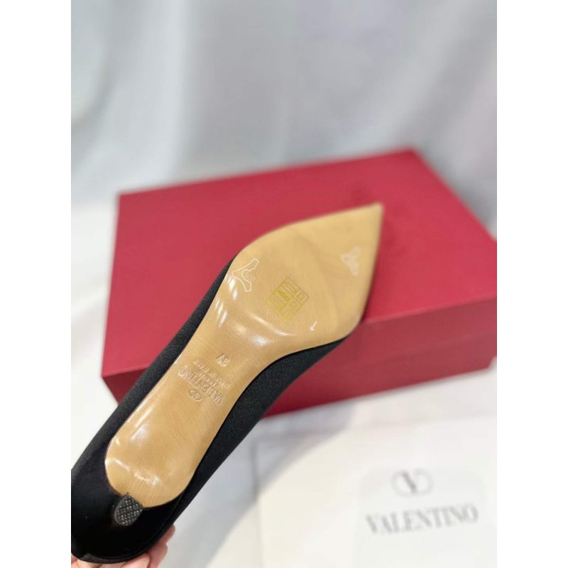 Valentino High Heel Single Shoes SH00507