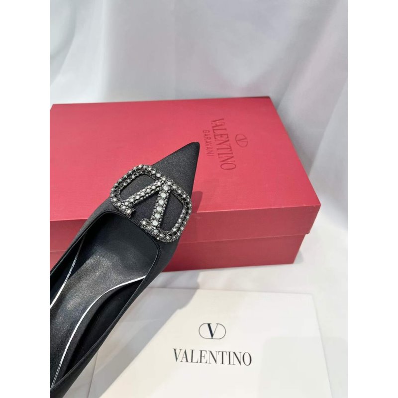 Valentino High Heel Single Shoes SH00508