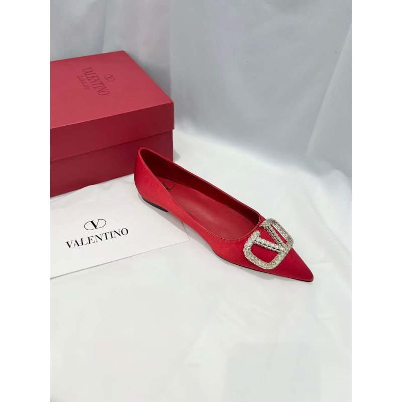 Valentino High Heel Single Shoes SH00509