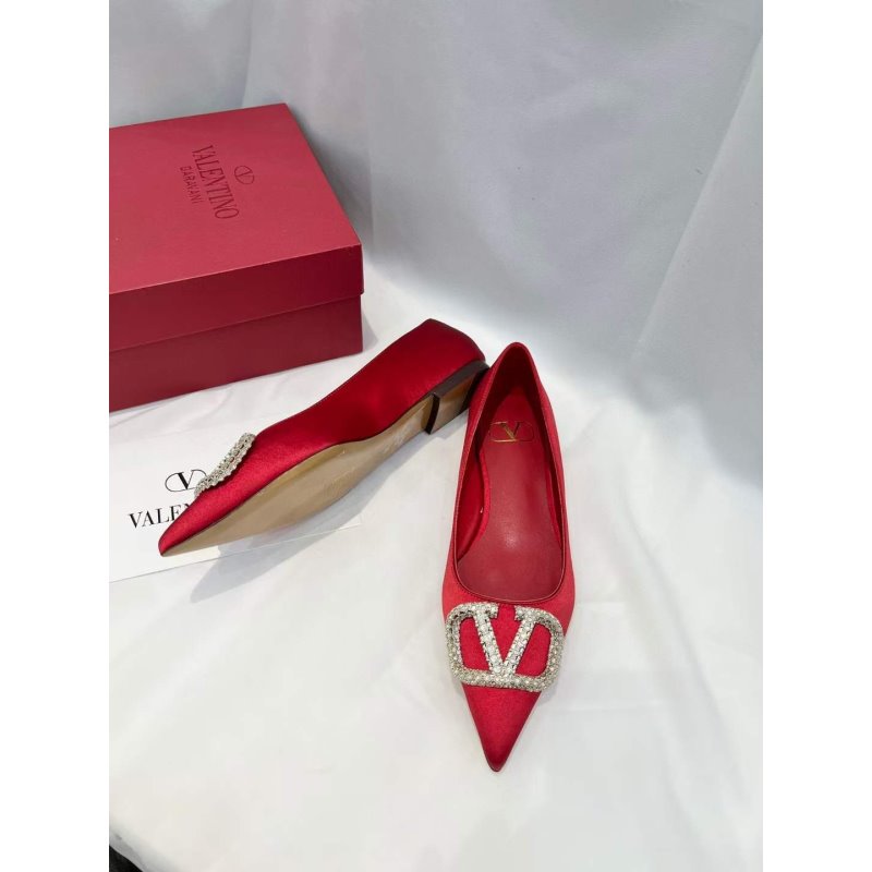 Valentino High Heel Single Shoes SH00509