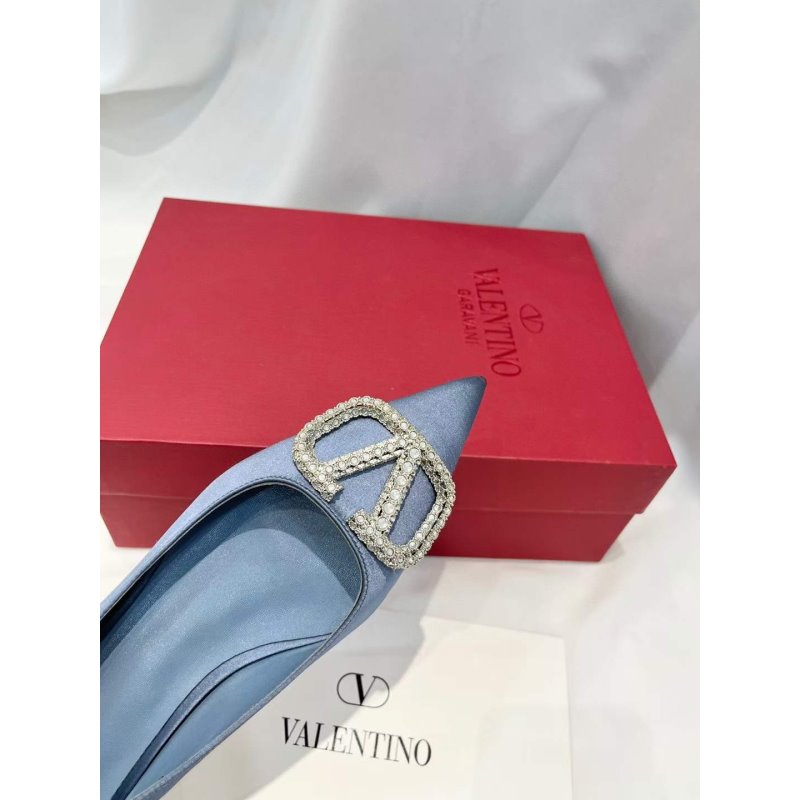 Valentino High Heel Single Shoes SH00510