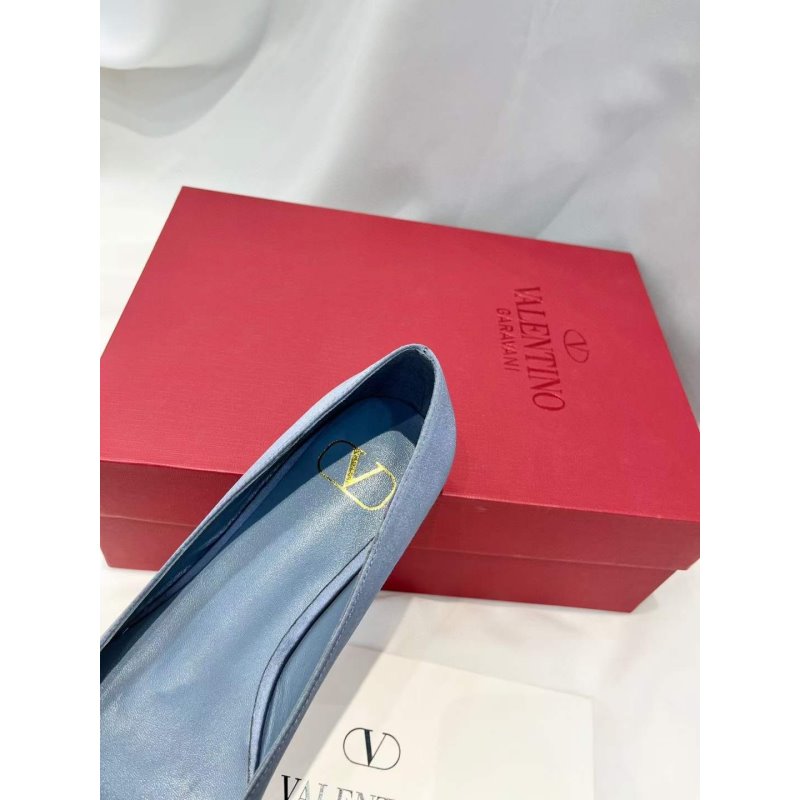 Valentino High Heel Single Shoes SH00510