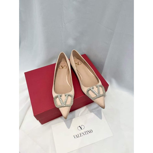 Valentino High Heel Single Shoes SH00511