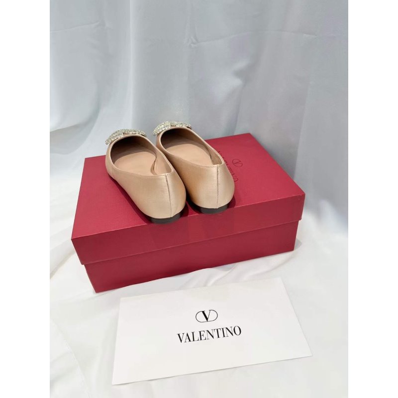 Valentino High Heel Single Shoes SH00511