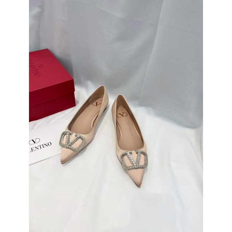 Valentino High Heel Single Shoes SH00511