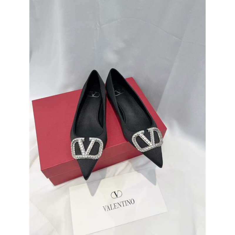 Valentino High Heel Single Shoes SH00512