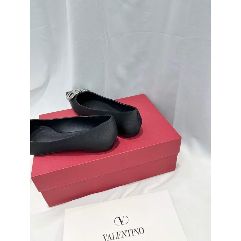 Valentino High Heel Single Shoes SH00512