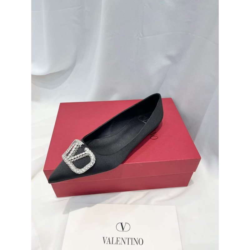 Valentino High Heel Single Shoes SH00512