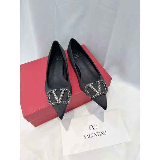 Valentino High Heel Single Shoes SH00513