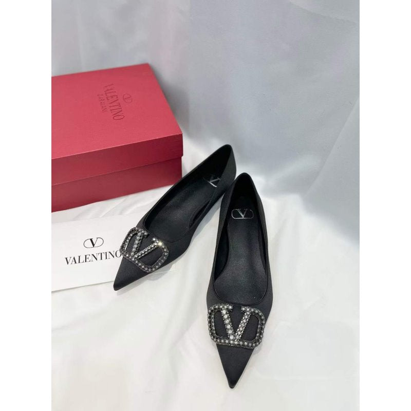 Valentino High Heel Single Shoes SH00513